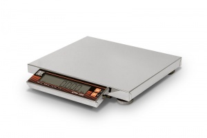 Весы Штрих-слим 300М 15-2.5 USB
